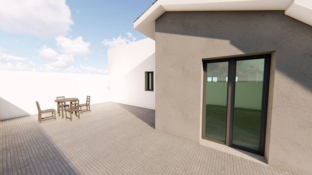 Foto 1 de Pis en venda a Cájar de 2 habitacions amb terrassa i garatge
