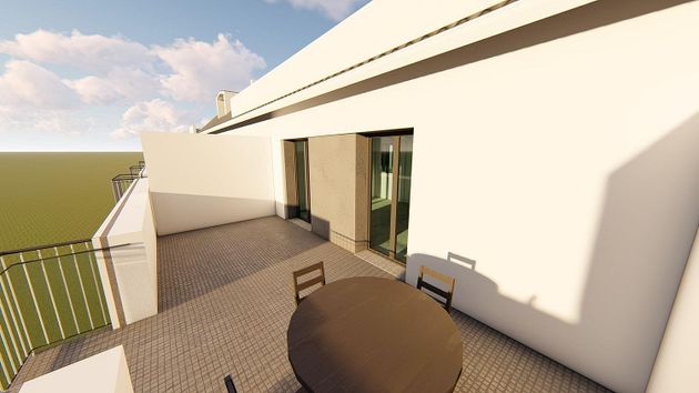 Foto 2 de Venta de piso en Cájar de 2 habitaciones con terraza y garaje