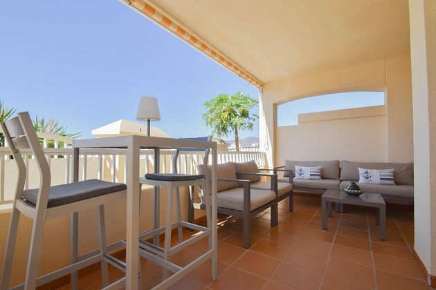 Foto 1 de Pis en venda a Calahonda de 3 habitacions amb terrassa i balcó