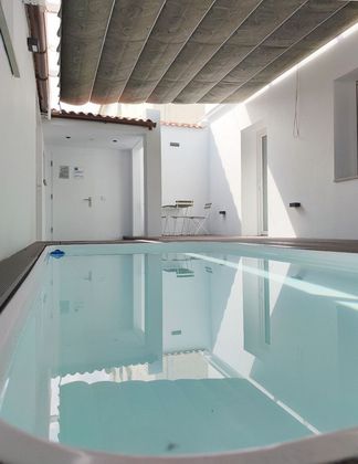 Foto 1 de Casa en venda a Girón - Las Delicias - Tabacalera de 3 habitacions amb piscina i aire acondicionat