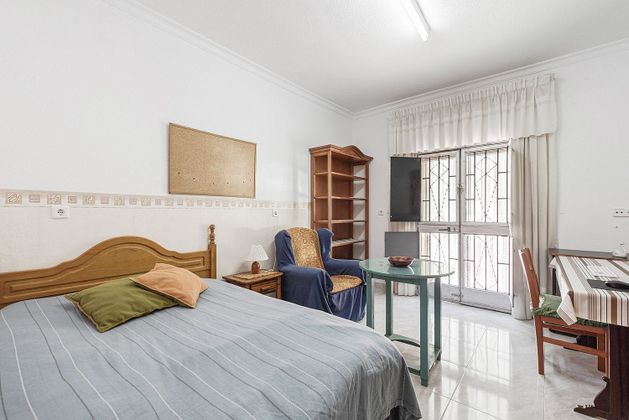 Foto 2 de Piso en venta en La Malagueta - La Caleta de 4 habitaciones con garaje y aire acondicionado