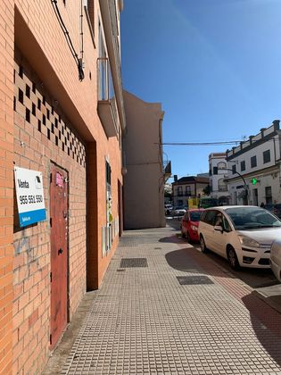 Foto 2 de Local en venda a avenida Sevilla de 95 m²