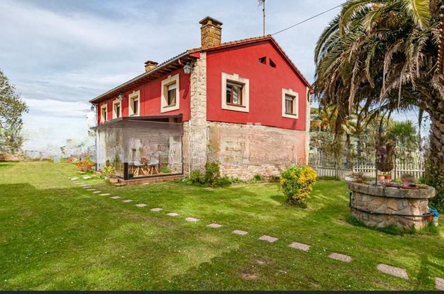 Foto 2 de Xalet en venda a carretera As Km Villaviciosa Asturias de 6 habitacions amb terrassa i garatge