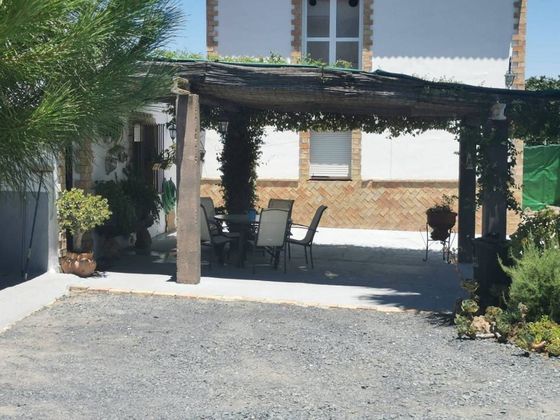 Foto 2 de Casa rural en venda a Gibraleón de 2 habitacions amb piscina