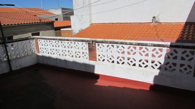 Foto 1 de Casa rural en venda a Oliva de la Frontera de 5 habitacions amb terrassa