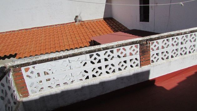 Foto 2 de Casa rural en venda a Oliva de la Frontera de 5 habitacions amb terrassa