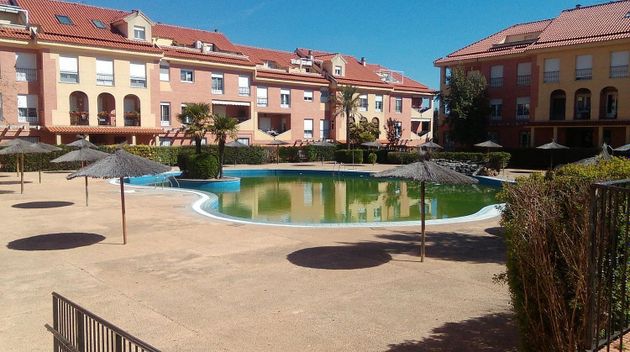 Foto 2 de Pis en venda a Las Vaguadas - Urb. del Sur de 4 habitacions amb terrassa i piscina