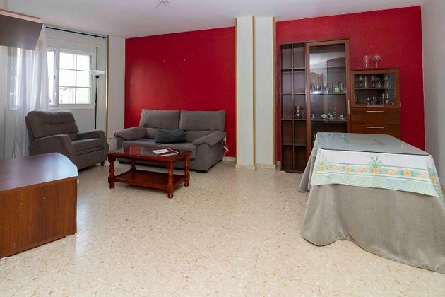 Foto 1 de Pis en venda a San Roque - Ronda norte de 3 habitacions amb terrassa i calefacció
