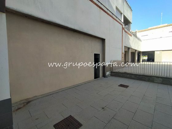 Foto 1 de Local en venda a calle Presidente Adolfo Suarez de 144 m²
