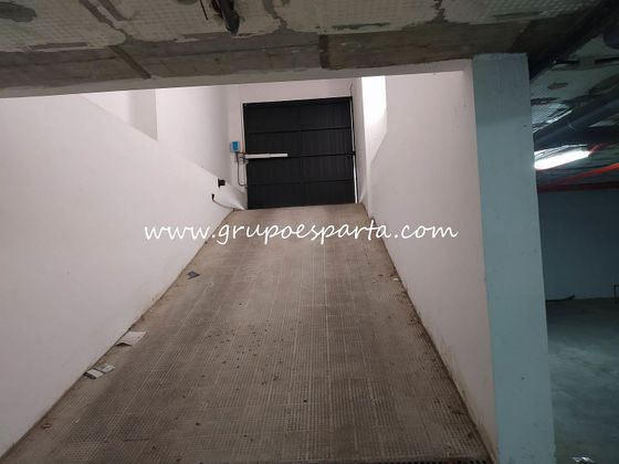 Foto 2 de Garatge en venda a calle Jose Alvarez de 16 m²