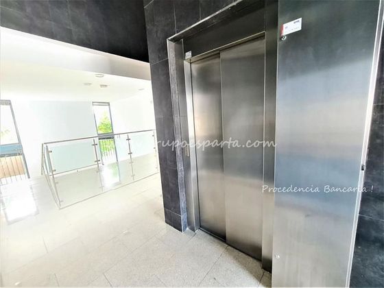 Foto 2 de Oficina en venda a calle Venta la Marquesa amb ascensor