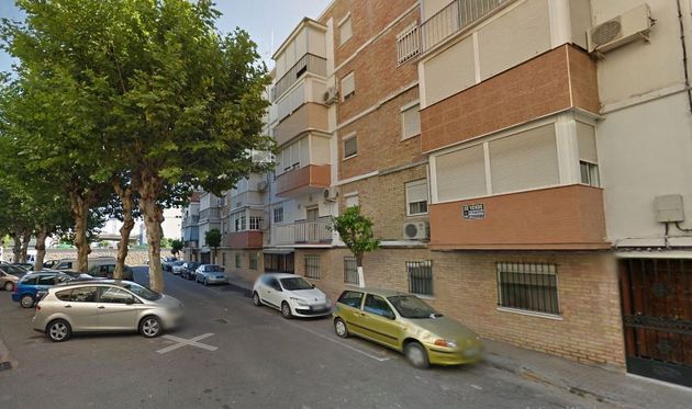 Foto 1 de Pis en venda a calle Alvar Fañez de Minaya de 2 habitacions amb terrassa