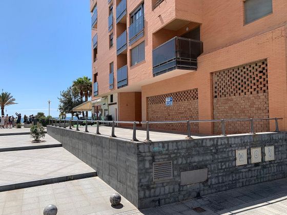 Foto 1 de Local en venda a paseo Marítimo Antonio Banderas de 153 m²