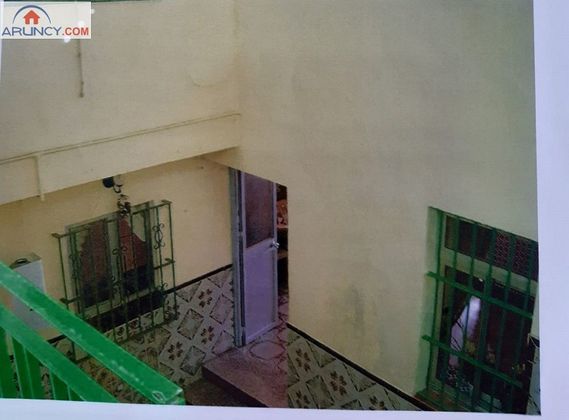 Foto 1 de Casa en venda a Centro - Alcalá de Guadaira de 1 habitació amb garatge