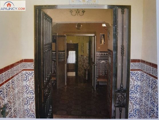 Foto 2 de Casa en venda a Centro - Alcalá de Guadaira de 1 habitació amb garatge