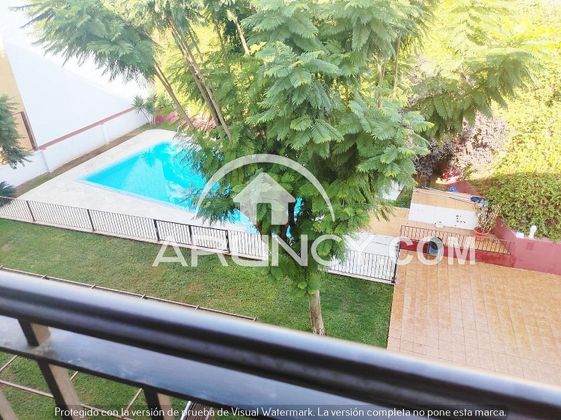 Foto 2 de Àtic en venda a Centro - Alcalá de Guadaira de 3 habitacions amb terrassa i piscina