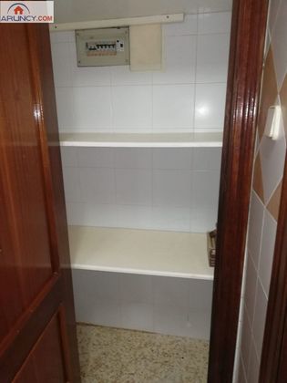 Foto 2 de Venta de piso en Nueva Alcalá de 3 habitaciones con terraza y aire acondicionado