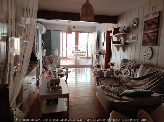 Foto 2 de Xalet en venda a Mairena del Alcor de 3 habitacions amb terrassa i piscina