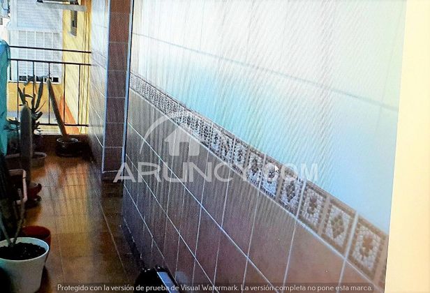 Foto 2 de Piso en venta en La Paz de 3 habitaciones con terraza
