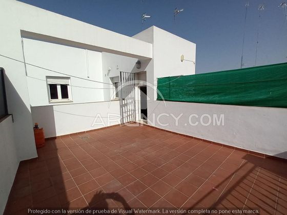 Foto 1 de Àtic en venda a Centro - Alcalá de Guadaira de 1 habitació amb terrassa i garatge