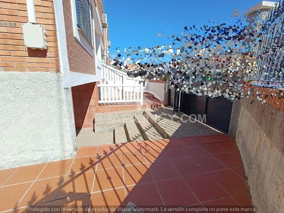 Foto 1 de Chalet en venta en La Paz de 4 habitaciones con terraza y aire acondicionado