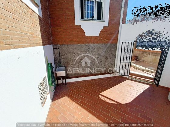 Foto 2 de Xalet en venda a La Paz de 4 habitacions amb terrassa i aire acondicionat