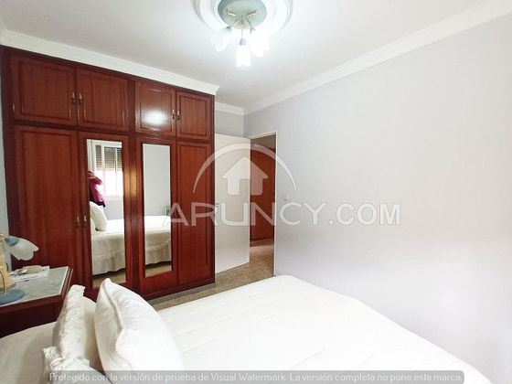 Foto 1 de Piso en venta en La Paz de 3 habitaciones con terraza y aire acondicionado