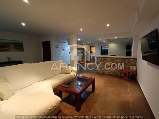 Foto 1 de Venta de casa en Nueva Alcalá de 3 habitaciones con terraza y garaje