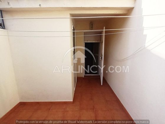 Foto 2 de Casa adossada en venda a Nueva Alcalá de 3 habitacions amb terrassa i garatge
