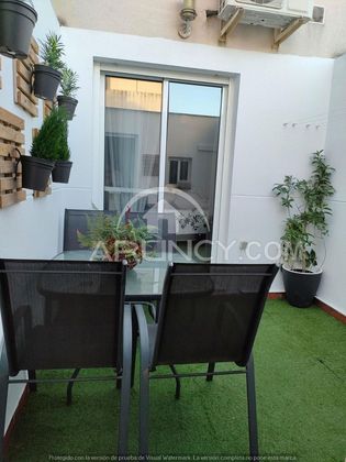 Foto 1 de Dúplex en venda a Oromana de 2 habitacions amb terrassa i aire acondicionat