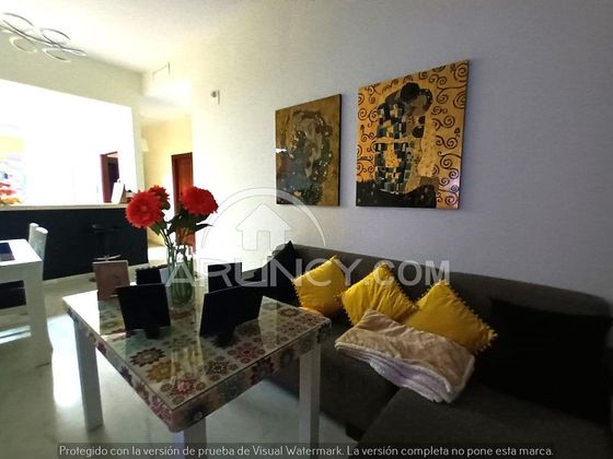 Foto 2 de Pis en venda a Centro - Alcalá de Guadaira de 3 habitacions amb terrassa i garatge