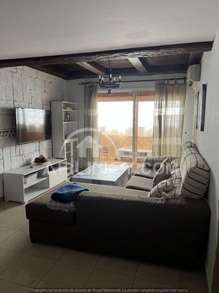 Foto 1 de Venta de piso en Centro - Alcalá de Guadaira de 3 habitaciones con terraza y piscina