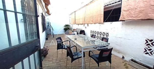 Foto 1 de Xalet en venda a Los Molinos de 4 habitacions amb terrassa i piscina
