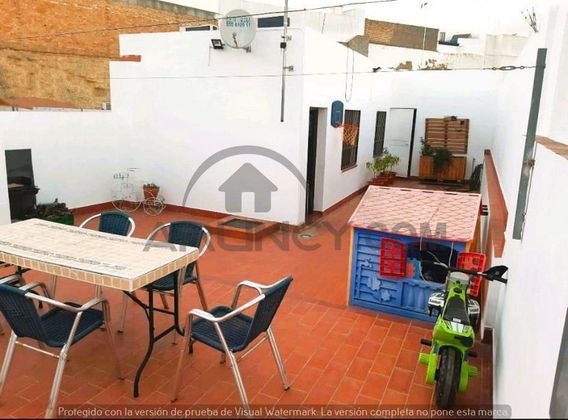 Foto 1 de Casa en venta en La Paz de 3 habitaciones con terraza y aire acondicionado