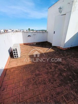 Foto 1 de Venta de ático en Centro - Alcalá de Guadaira de 3 habitaciones con terraza y garaje