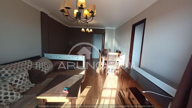 Foto 1 de Piso en venta en La Paz de 4 habitaciones con terraza y aire acondicionado