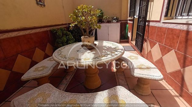 Foto 2 de Casa en venda a Nueva Alcalá de 3 habitacions amb terrassa i garatge