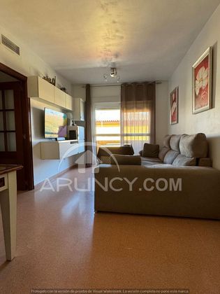 Foto 2 de Pis en lloguer a Nueva Alcalá de 3 habitacions amb terrassa i garatge