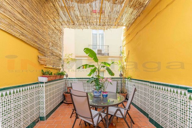 Foto 1 de Pis en venda a El Ejido - La Merced - La Victoria de 4 habitacions amb terrassa