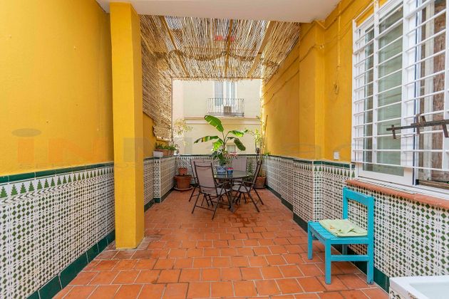 Foto 2 de Pis en venda a El Ejido - La Merced - La Victoria de 4 habitacions amb terrassa
