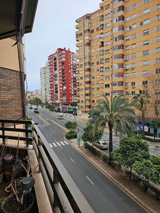 Foto 1 de Piso en venta en Benimaclet de 5 habitaciones con terraza y garaje