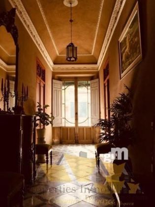 Foto 2 de Casa en venda a Don Benito de 11 habitacions amb jardí i aire acondicionat