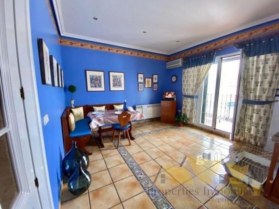 Foto 2 de Casa en venta en Don Benito de 3 habitaciones con jardín y aire acondicionado