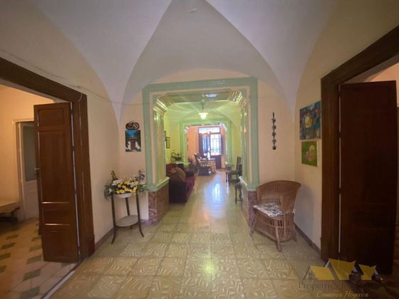 Foto 1 de Casa en venda a Santa Amalia de 4 habitacions i 360 m²