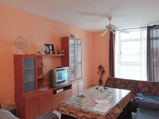 Foto 1 de Piso en venta en Don Benito de 4 habitaciones con terraza y garaje