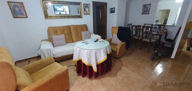 Foto 2 de Piso en venta en Casco Antiguo - Centro de 2 habitaciones y 80 m²
