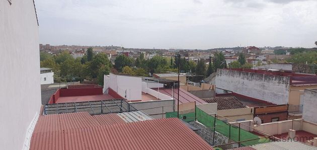 Foto 1 de Casa en venda a Ciudad Jardín de 3 habitacions amb terrassa i balcó