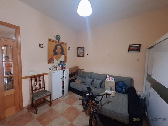Foto 1 de Venta de casa en Villanueva de la Serena de 3 habitaciones con terraza y aire acondicionado