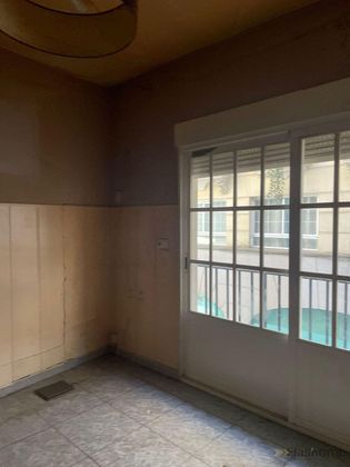 Foto 2 de Pis en venda a Villanueva de la Serena de 6 habitacions amb terrassa i balcó