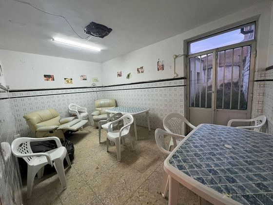 Foto 1 de Casa en venta en Santa Amalia de 2 habitaciones y 140 m²